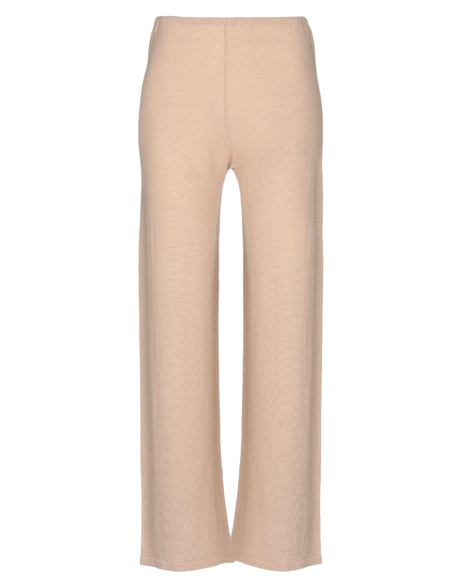 Брюки ERMANNO SCERVINO