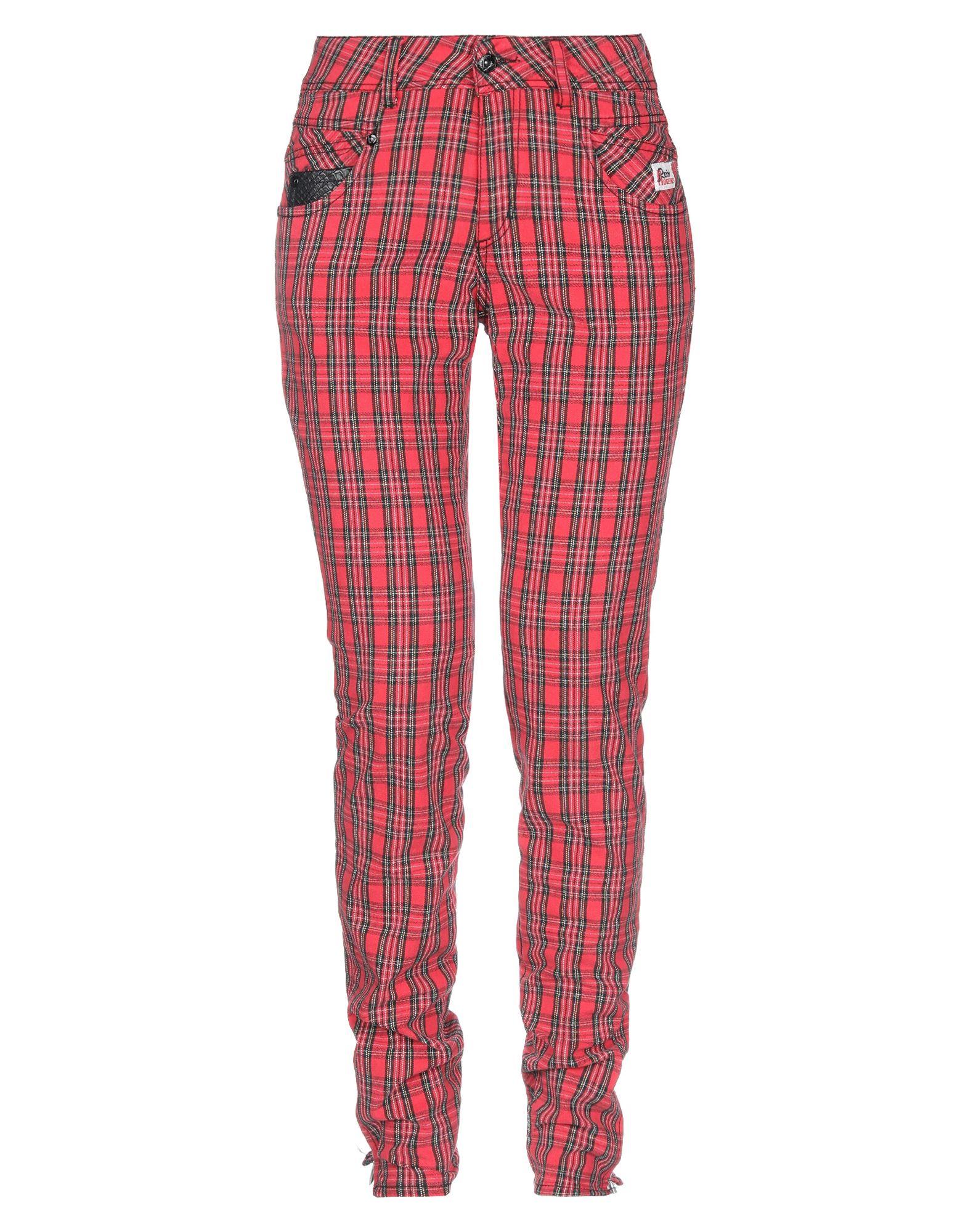 Брюки ROŸ ROGER'S