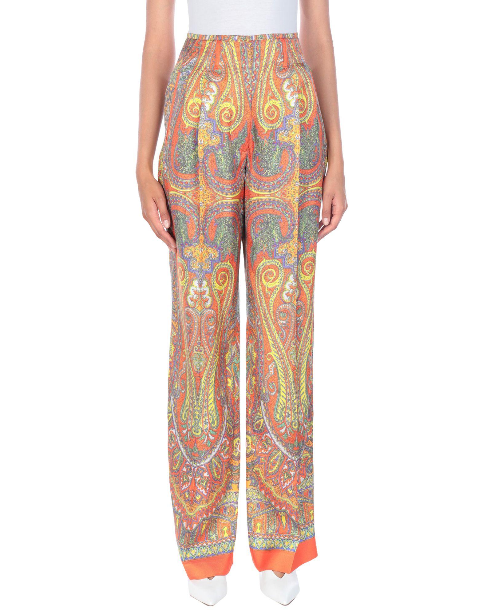 Брюки ETRO