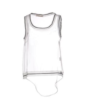 Бюстье BARBARA ALVISI