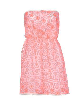 Бюстье MANOUSH