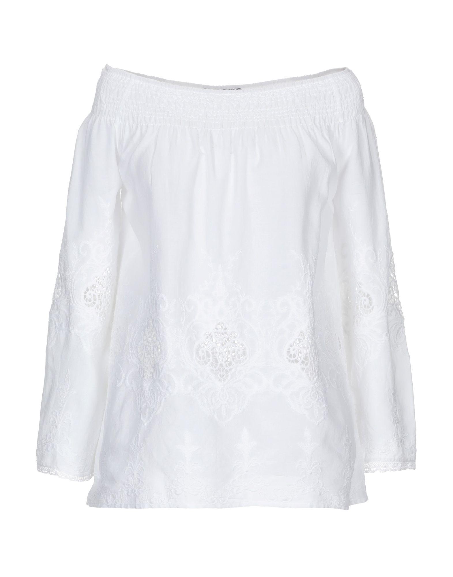 Бюстье  - Белый цвет