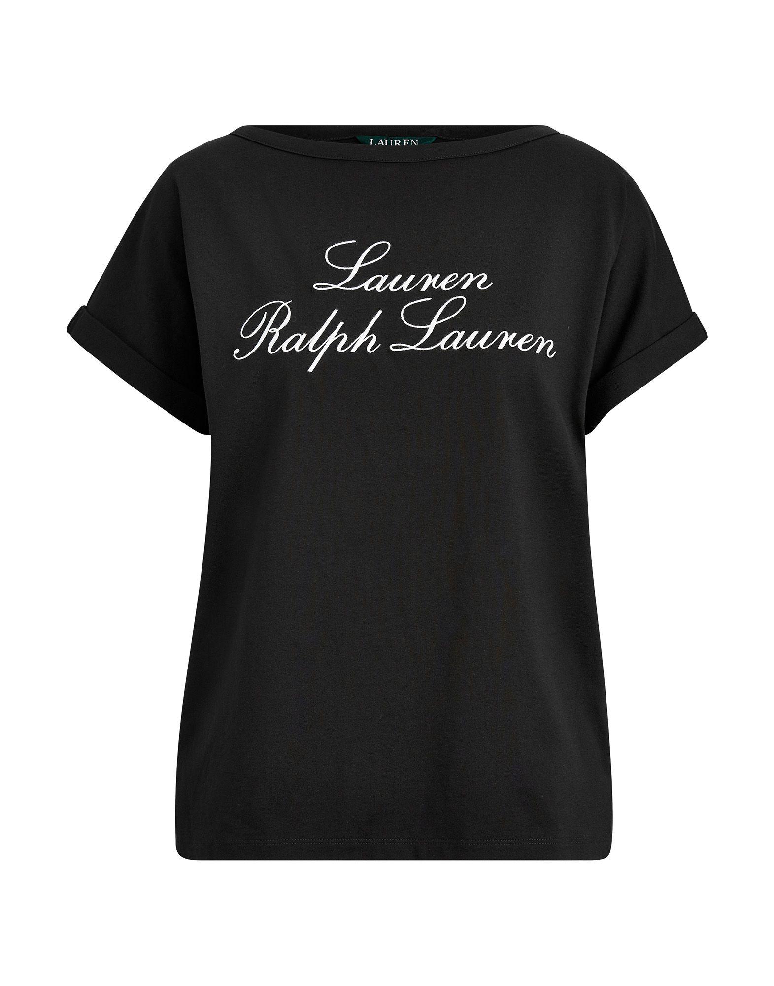 Футболка LAUREN RALPH LAUREN