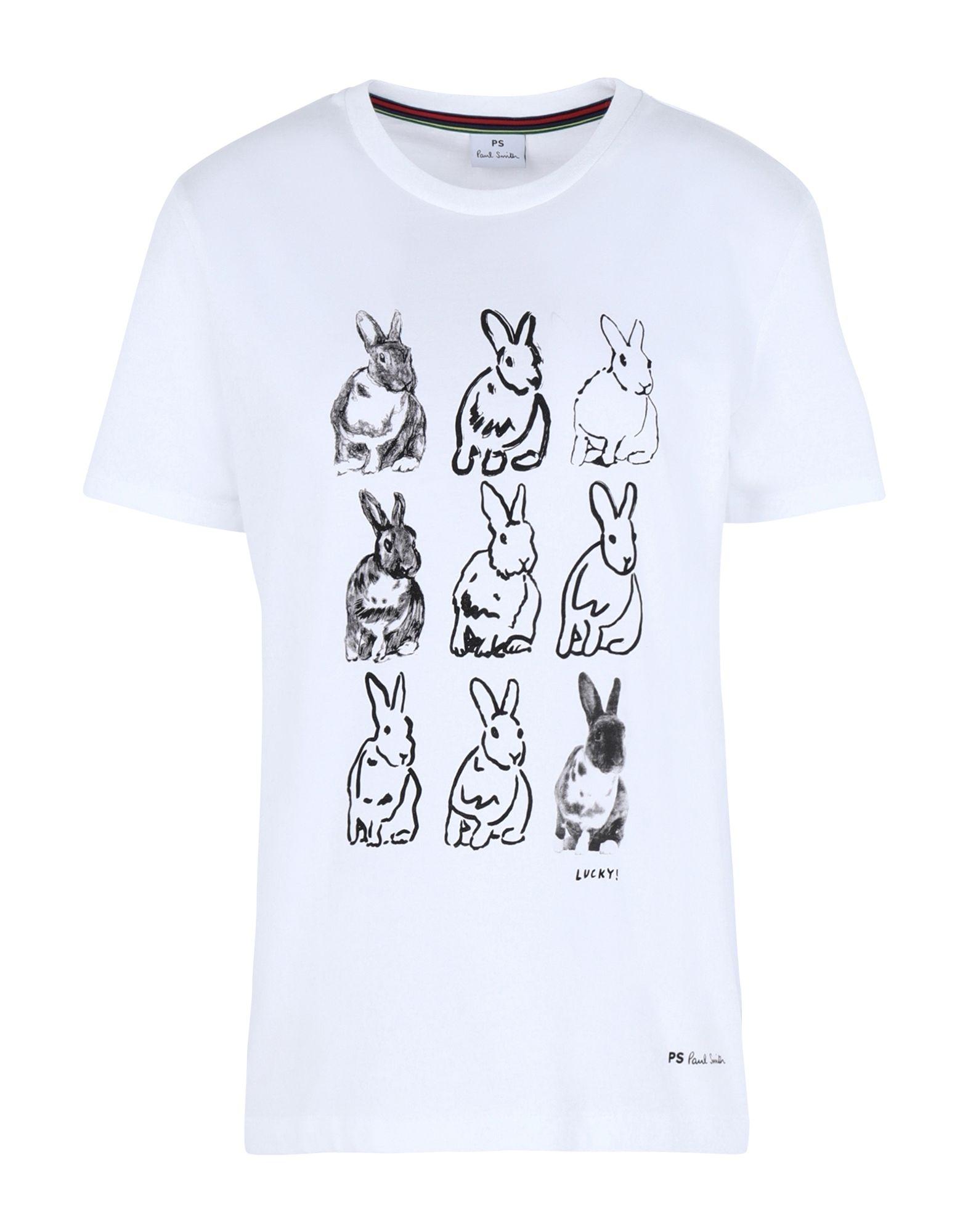 Футболка PS PAUL SMITH