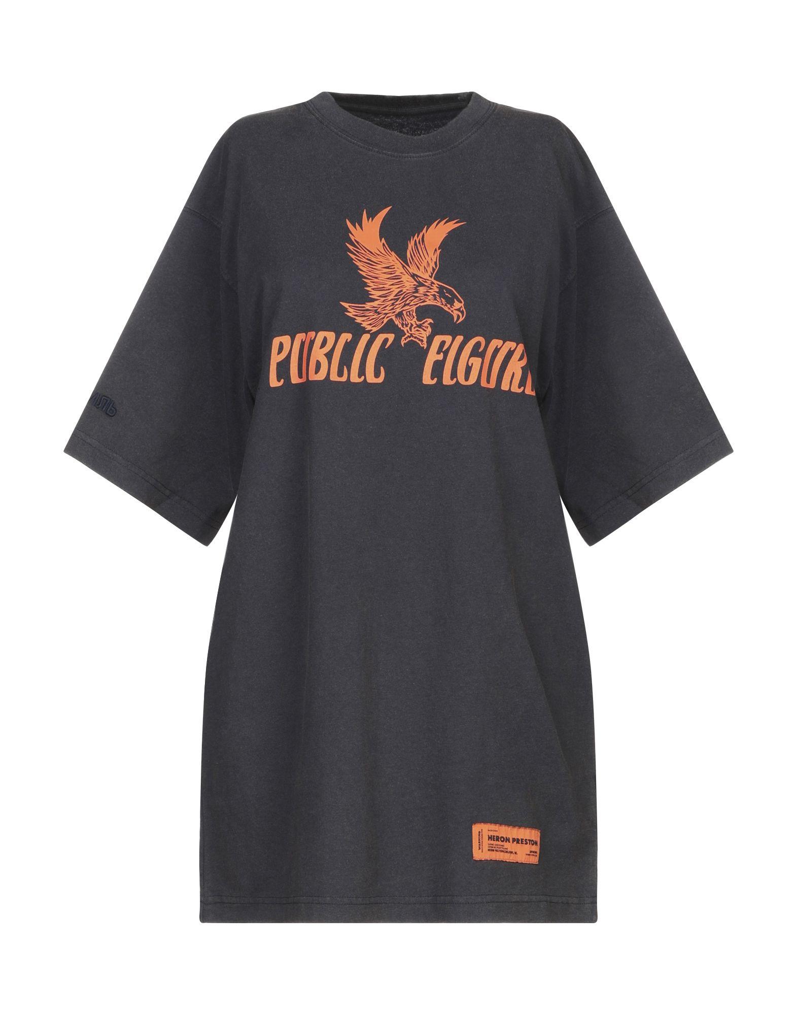 Футболка HERON PRESTON