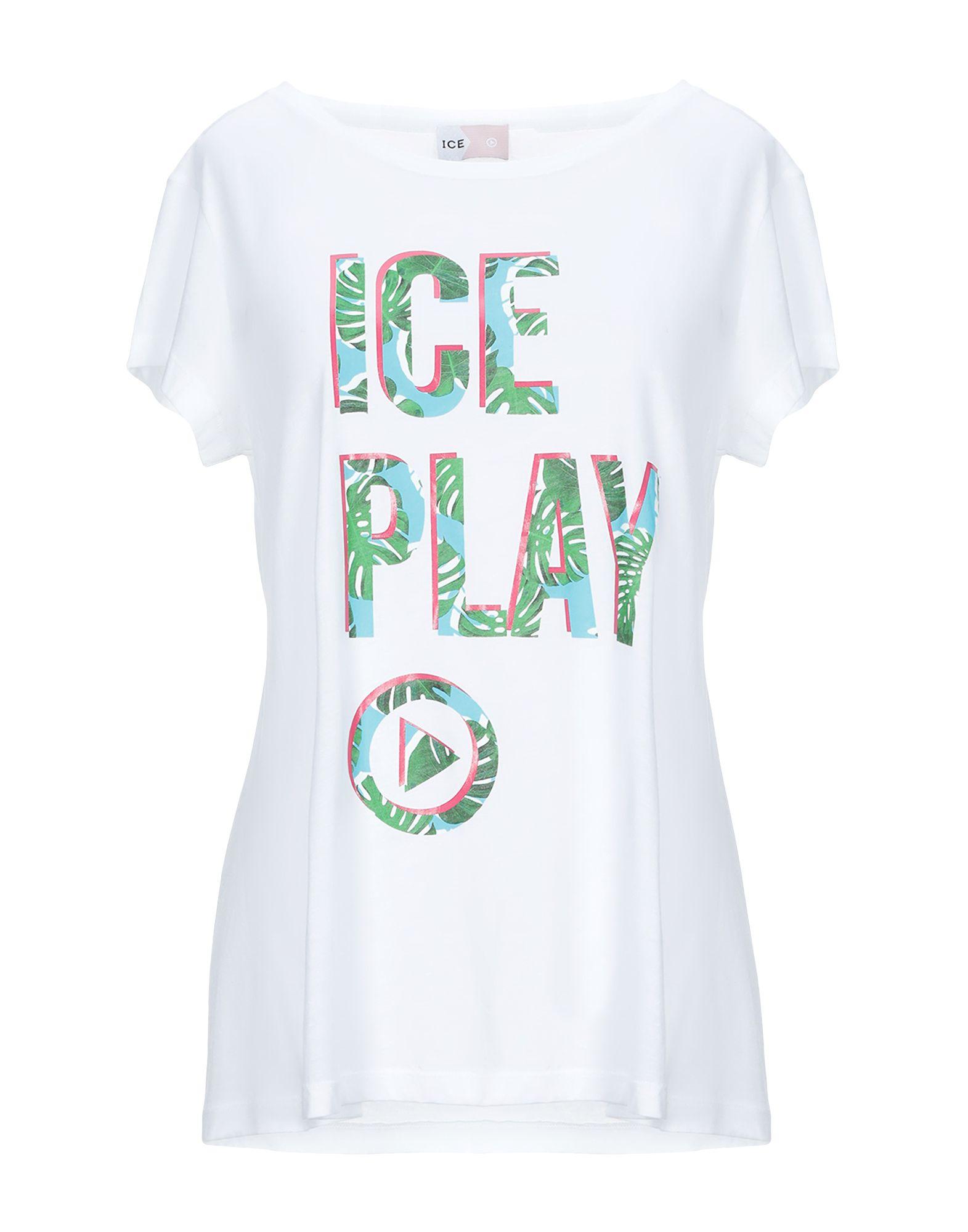 Футболка ICE PLAY