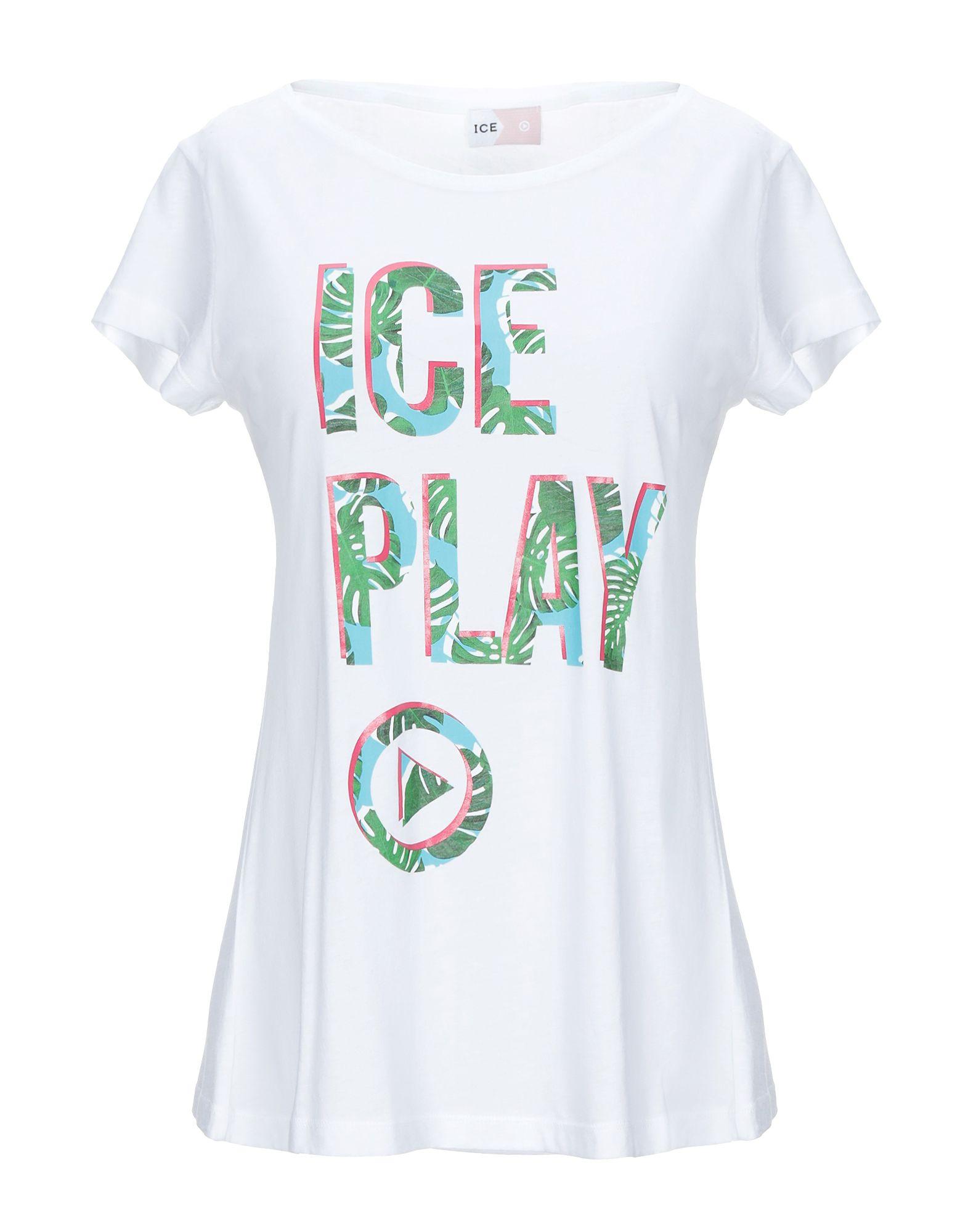 Футболка ICE PLAY
