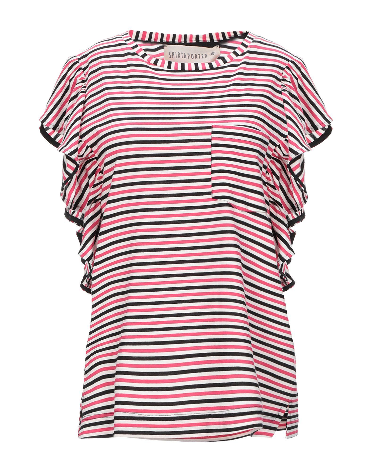 Футболка SHIRTAPORTER