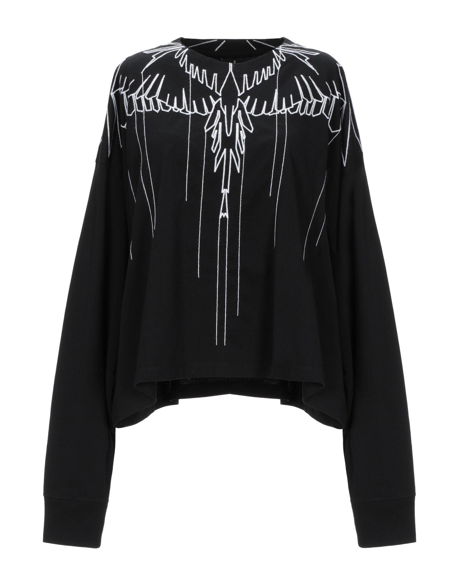 Футболка MARCELO BURLON