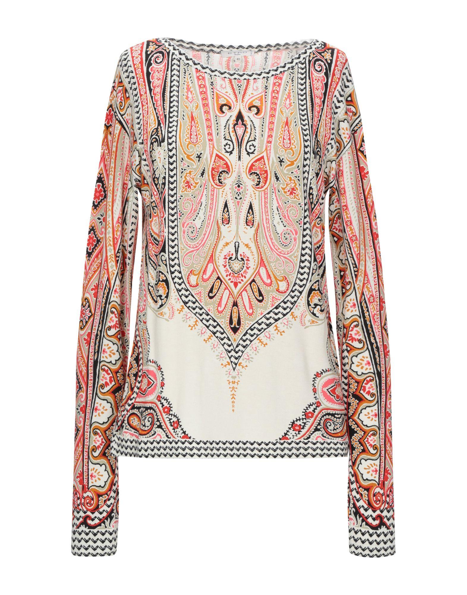 Футболка ETRO