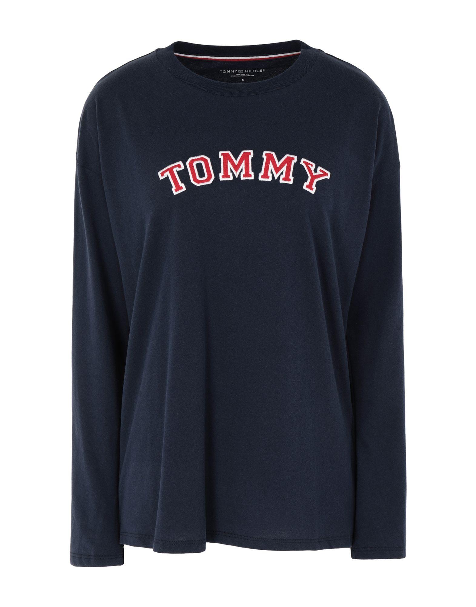 Футболка TOMMY HILFIGER