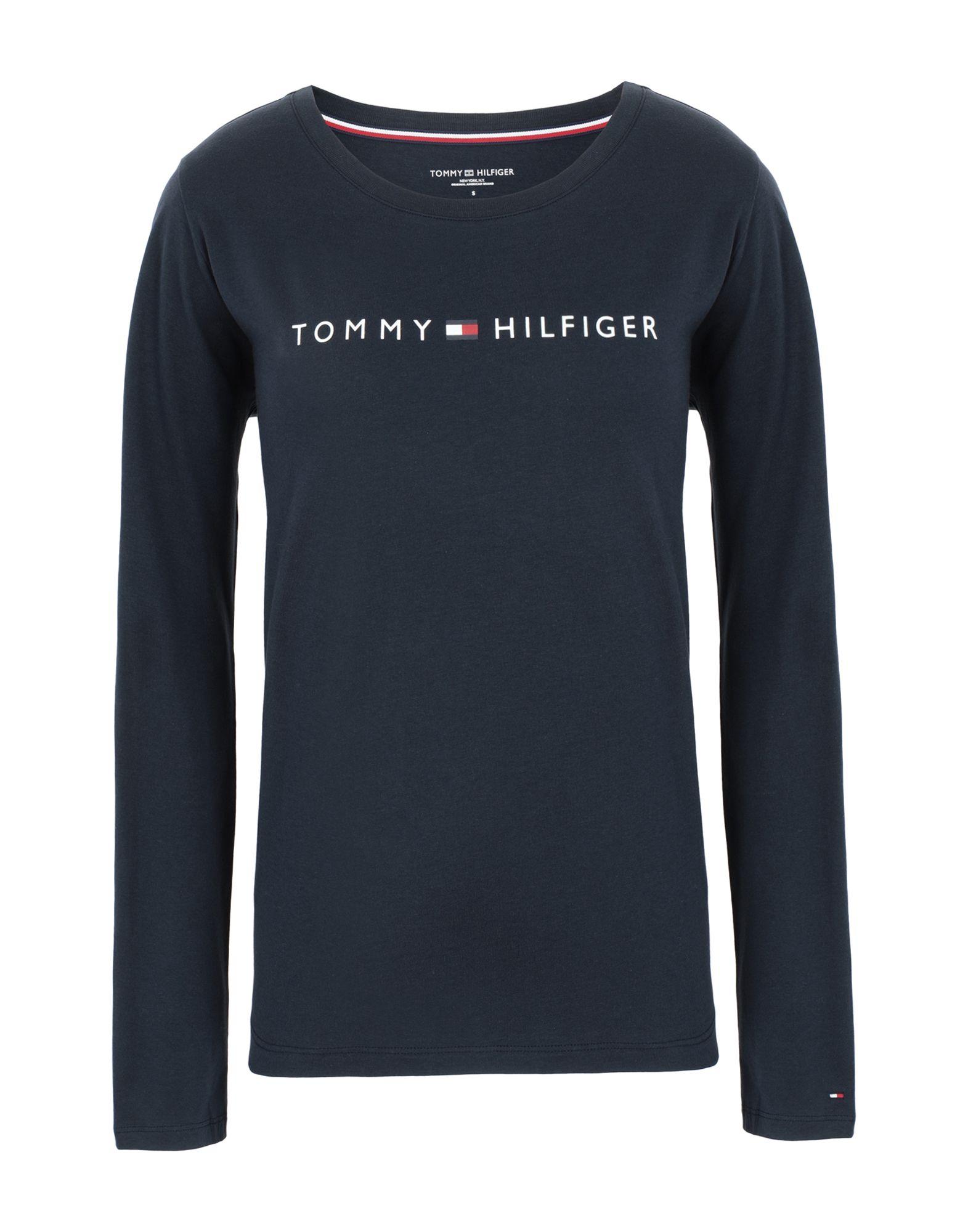 Футболка TOMMY HILFIGER