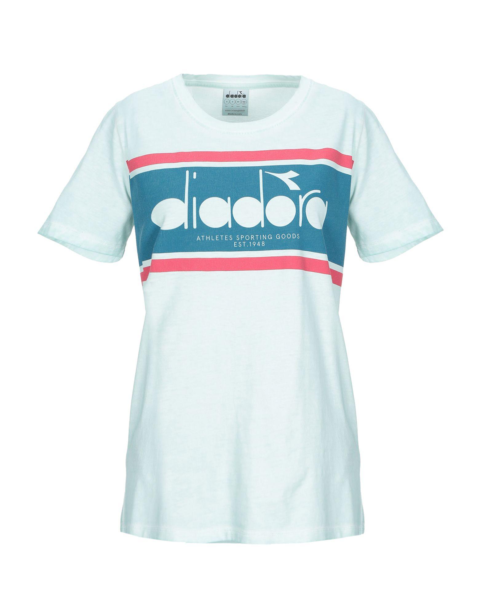 Футболка DIADORA