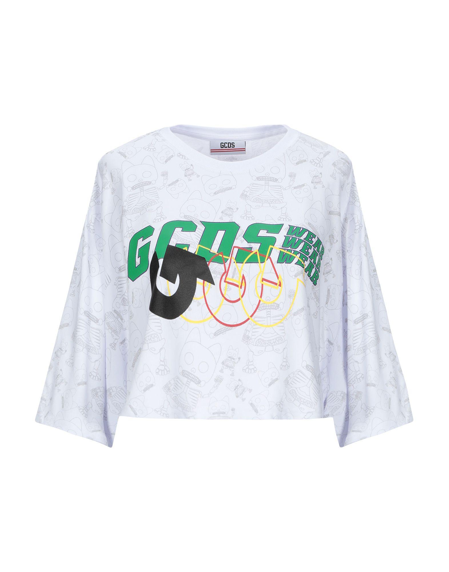 Футболка GOLDEN GOOSE DELUXE BRAND