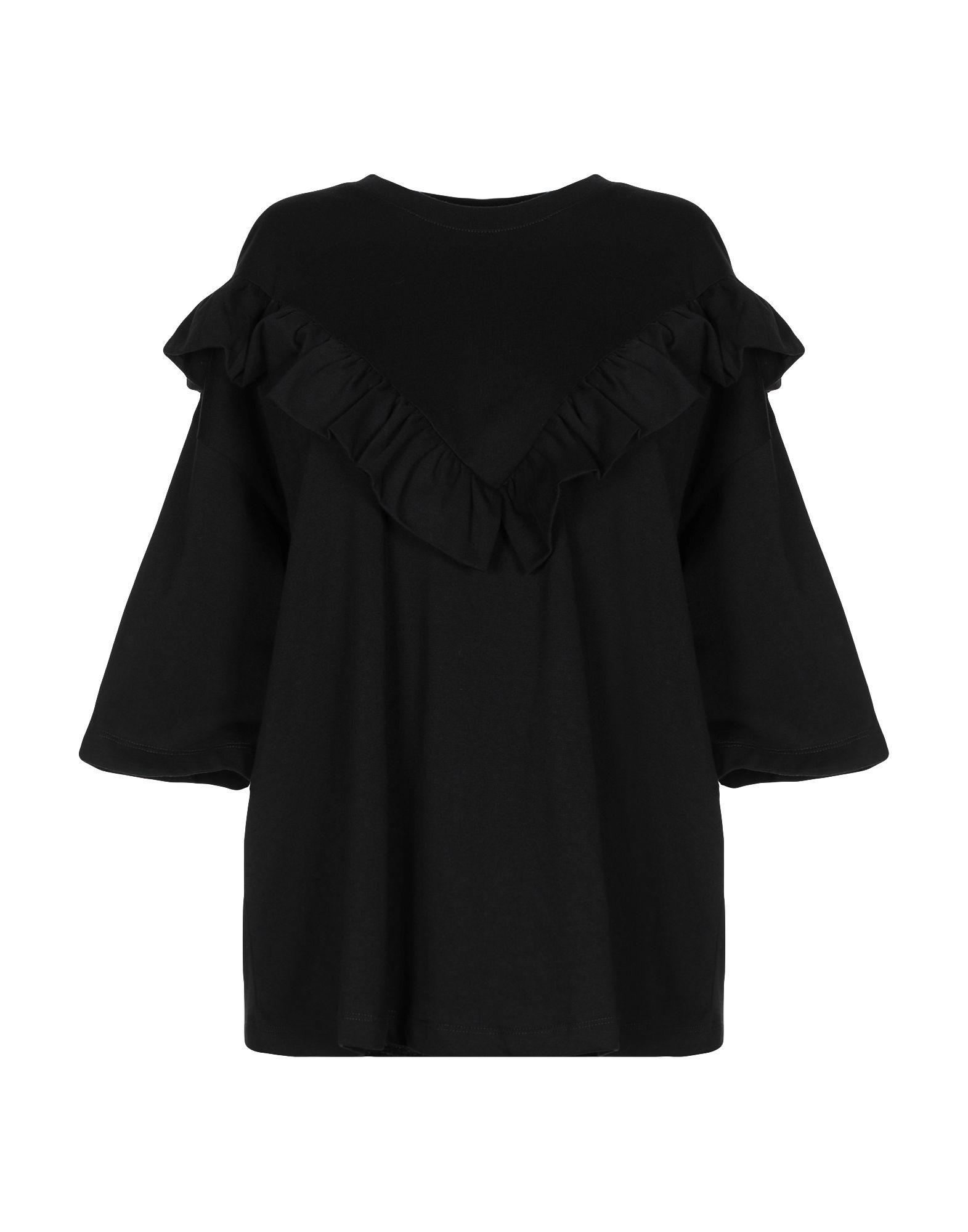 Футболка MSGM