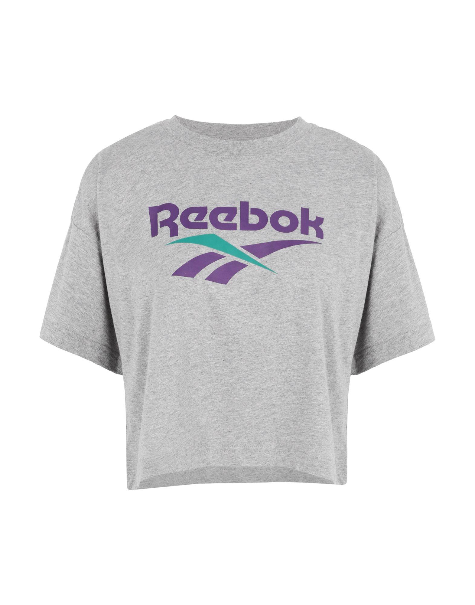 Футболка REEBOK