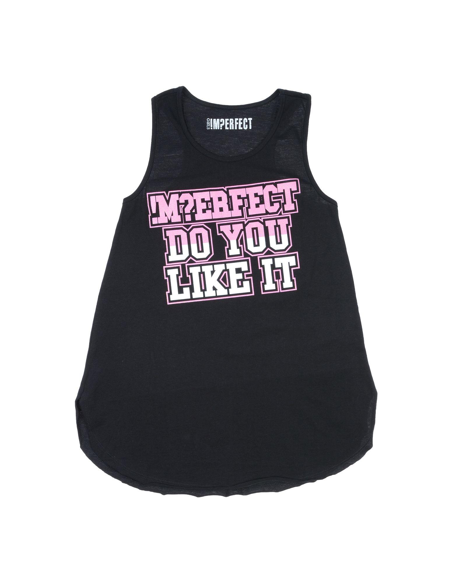 Футболка !M?ERFECT
