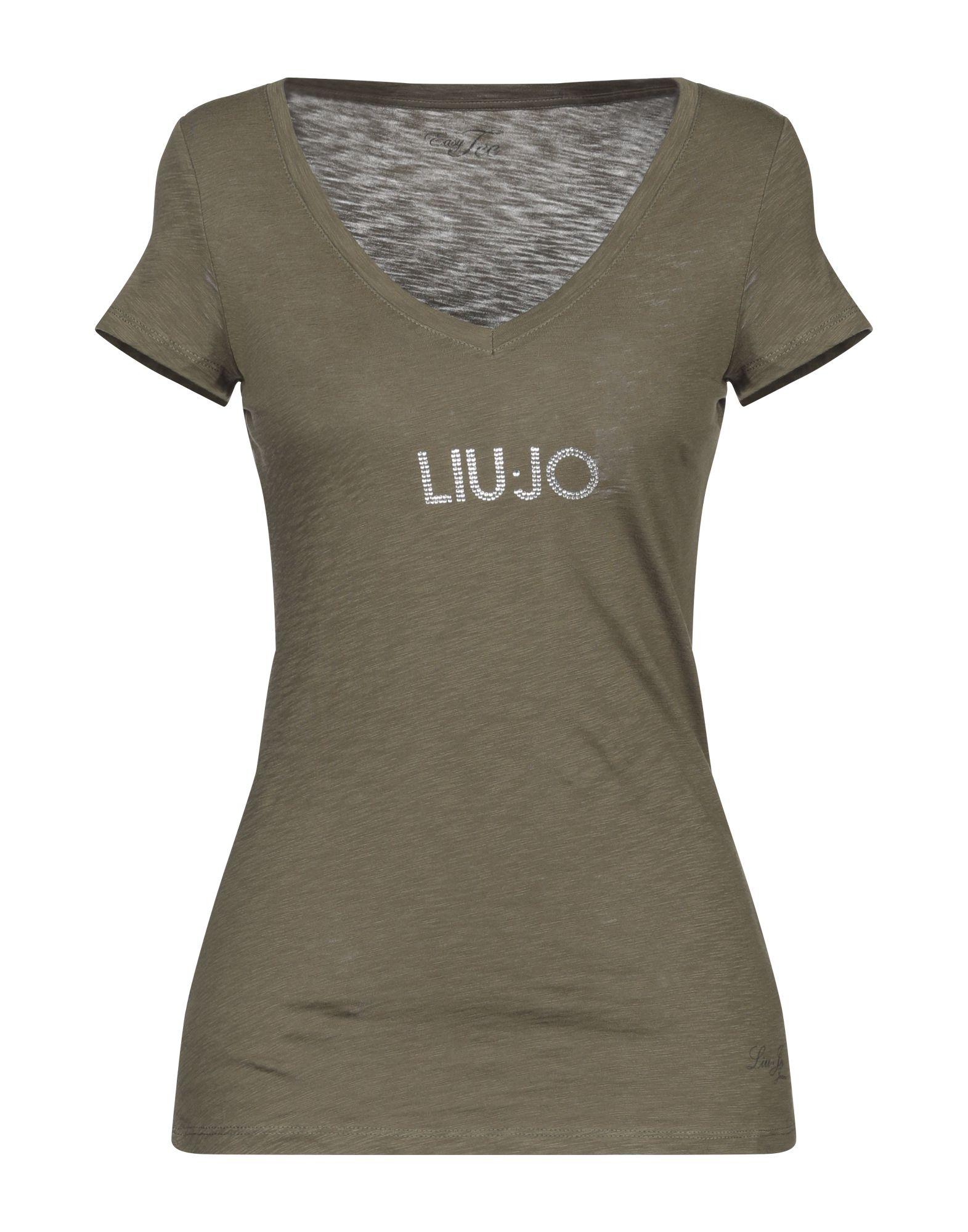 Футболка LIU •JO