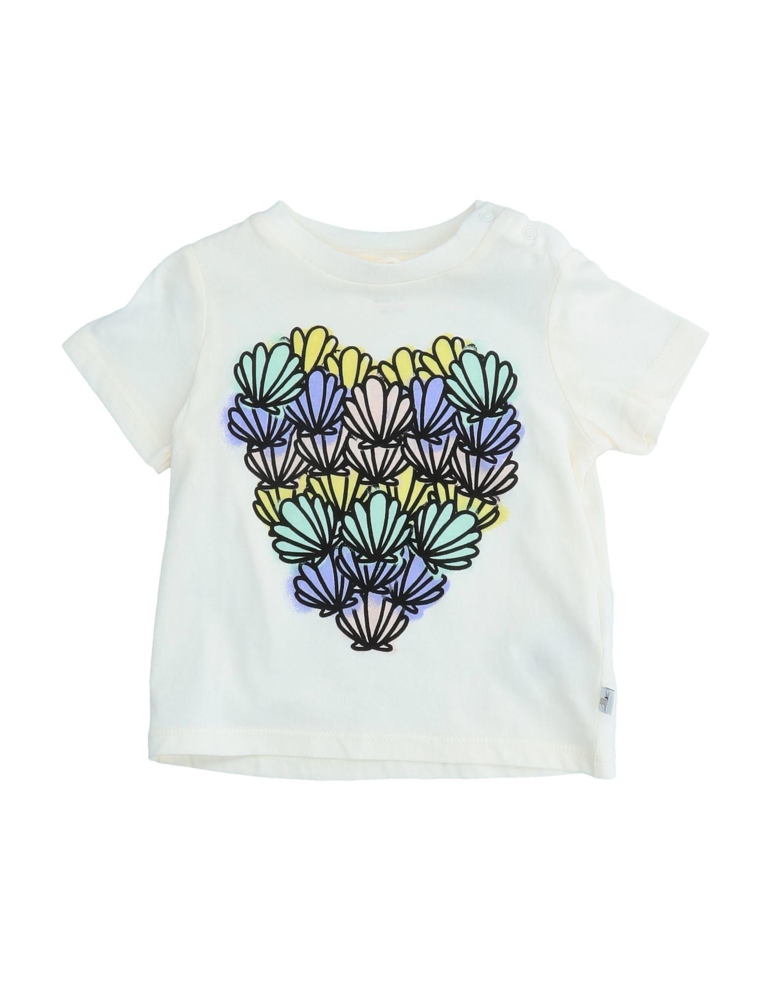Футболка STELLA McCARTNEY KIDS