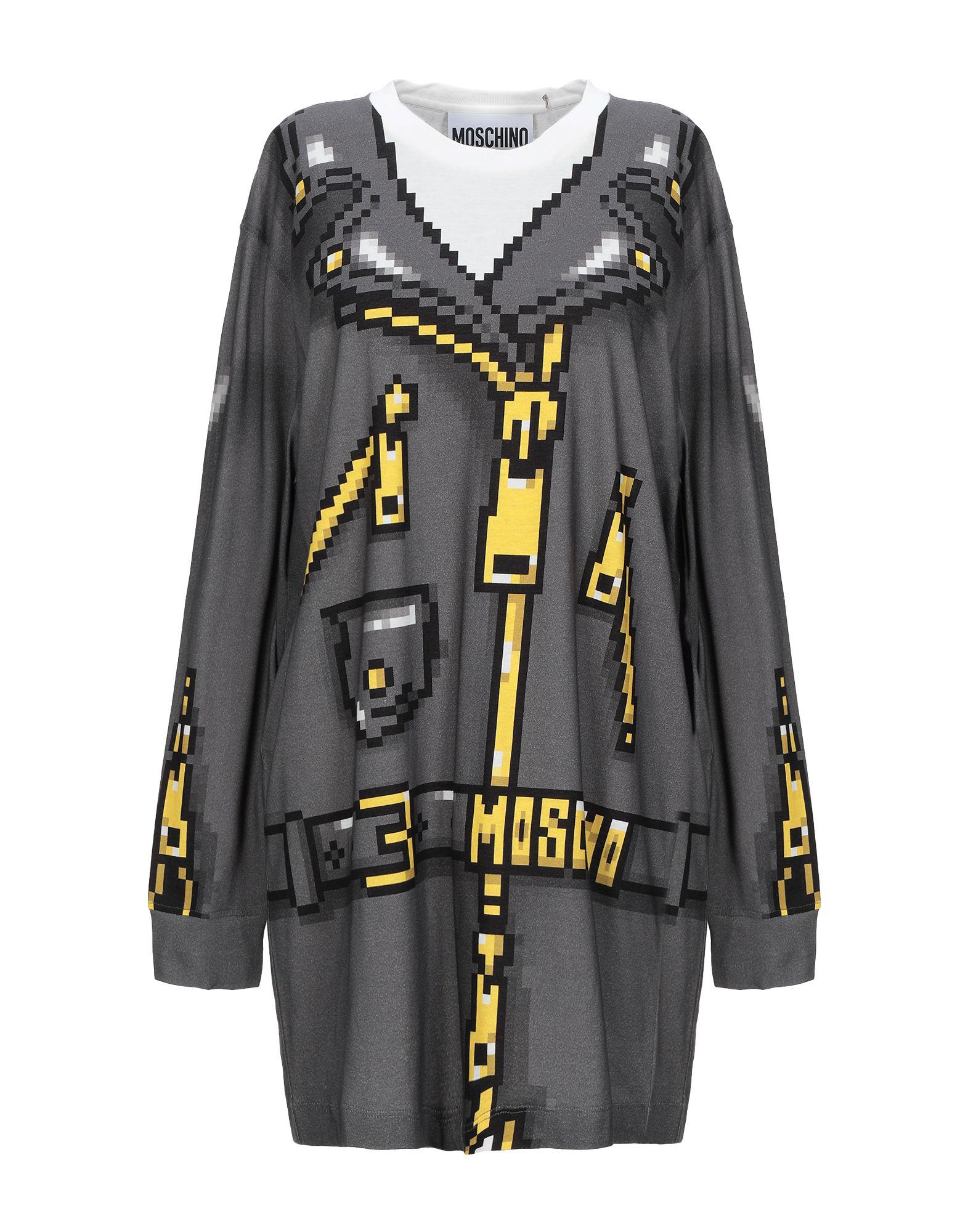 Футболка MOSCHINO