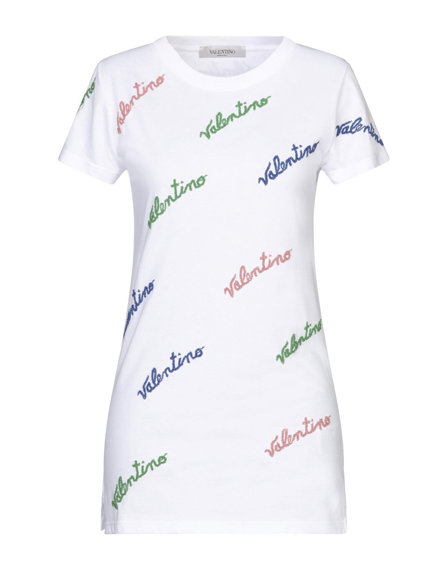 Футболка VALENTINO