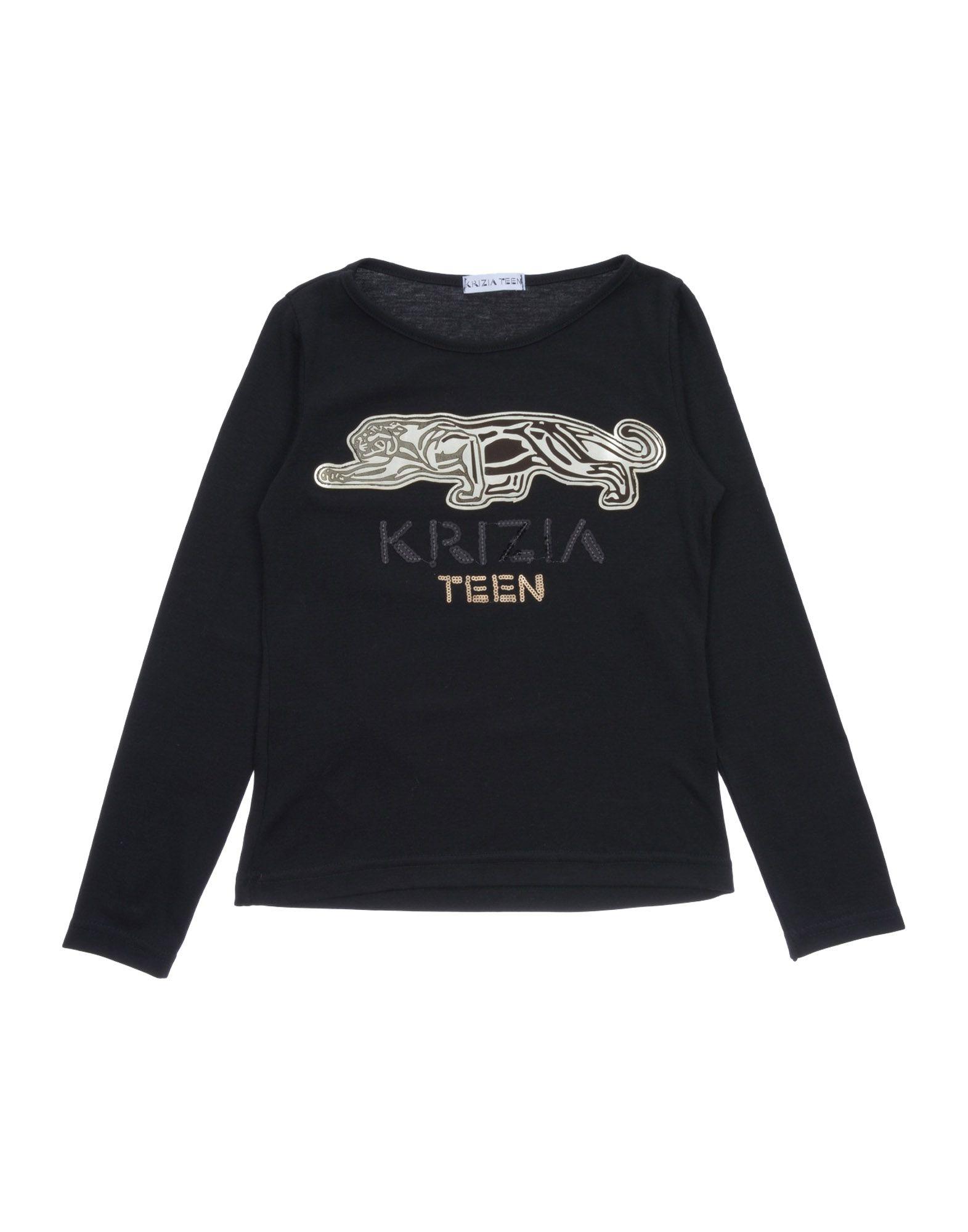 Футболка KRIZIA TEEN