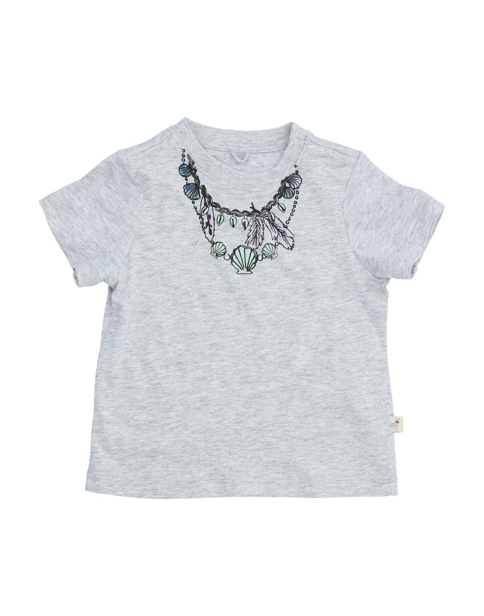 Футболка STELLA McCARTNEY KIDS