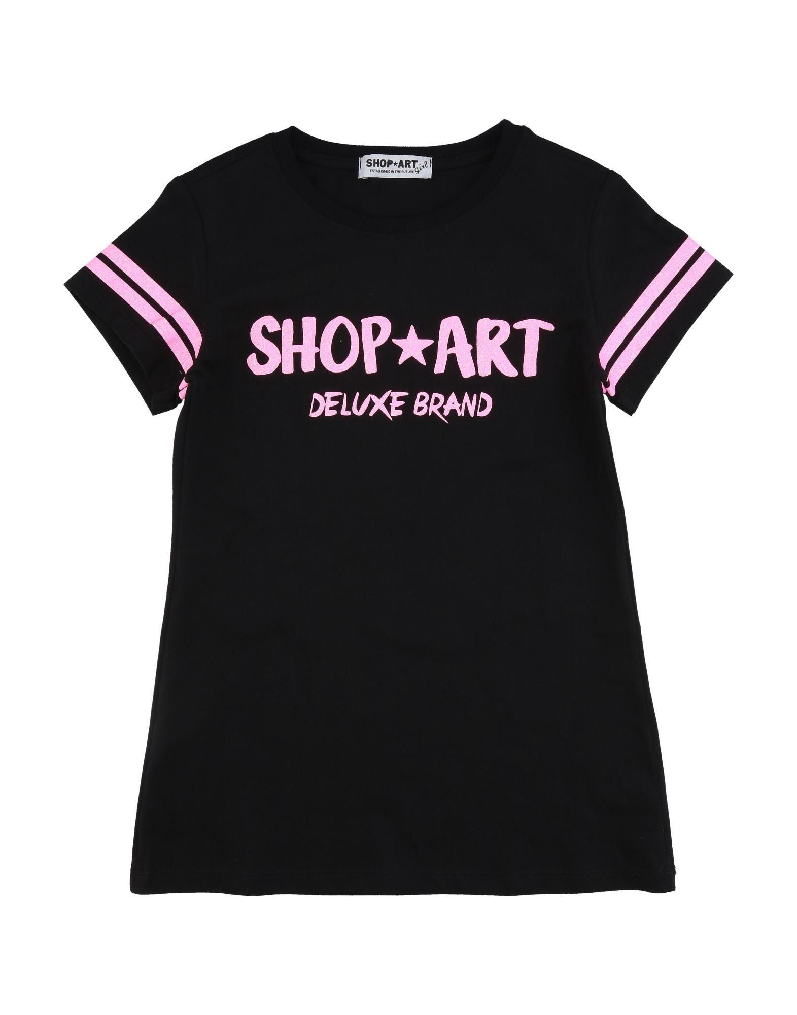 Футболка SHOP ★ ART