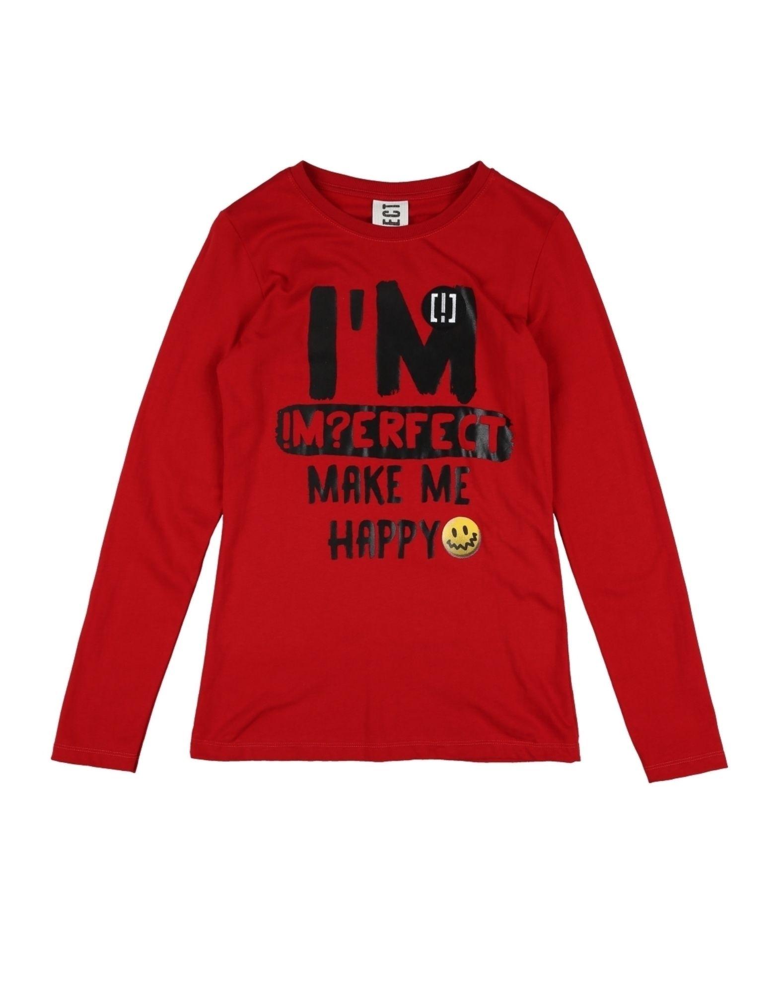 Футболка !M?ERFECT