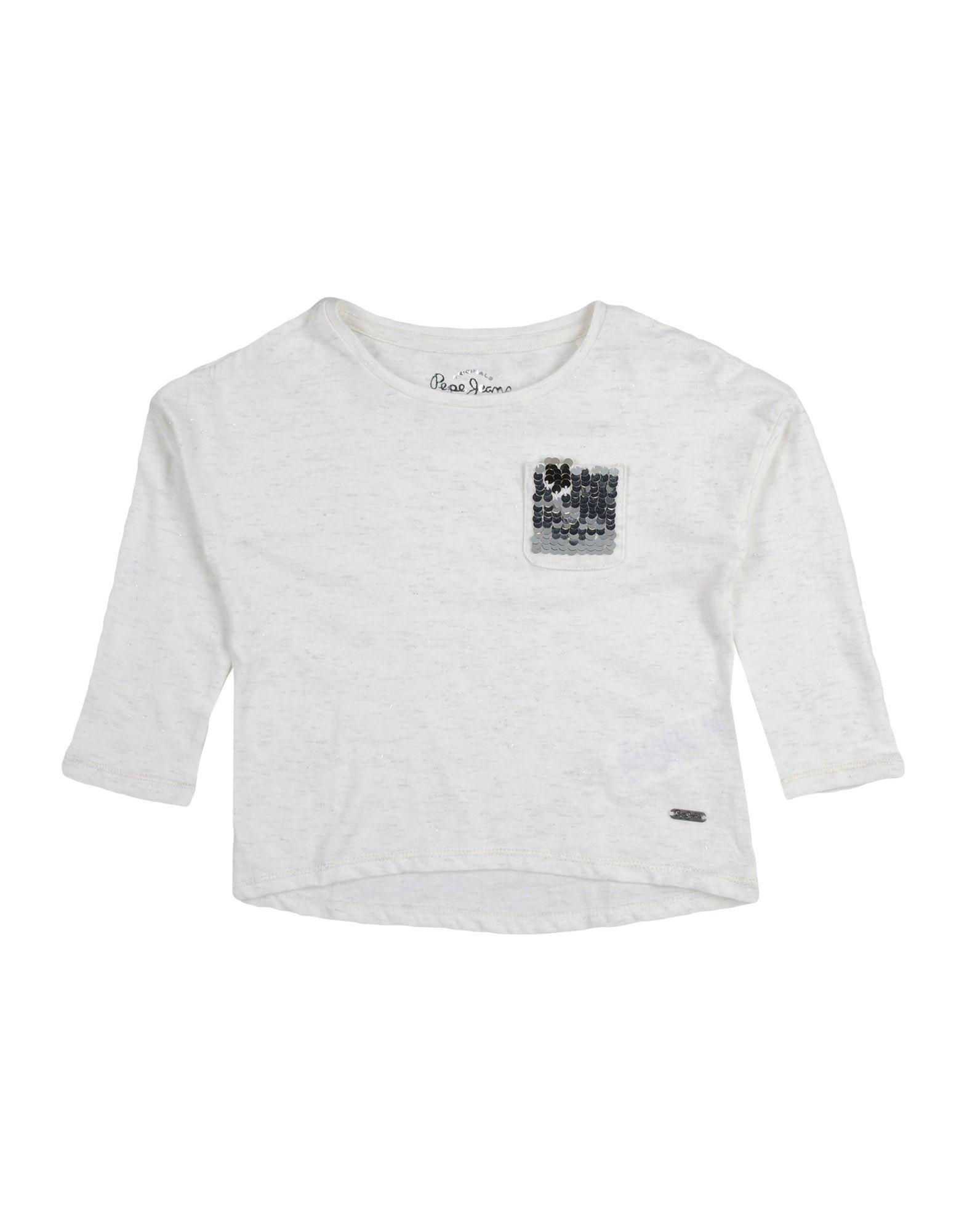 Футболка PEPE JEANS
