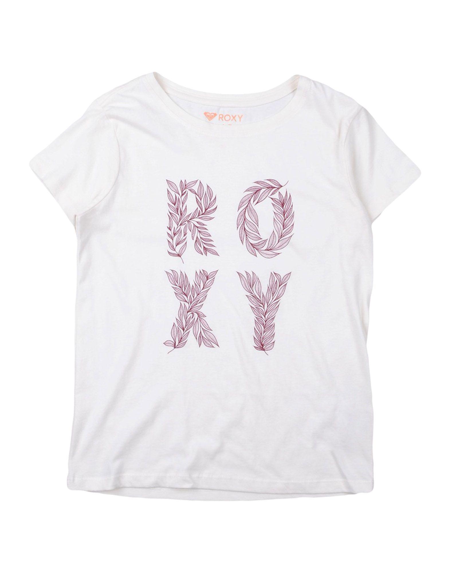Футболка ROXY