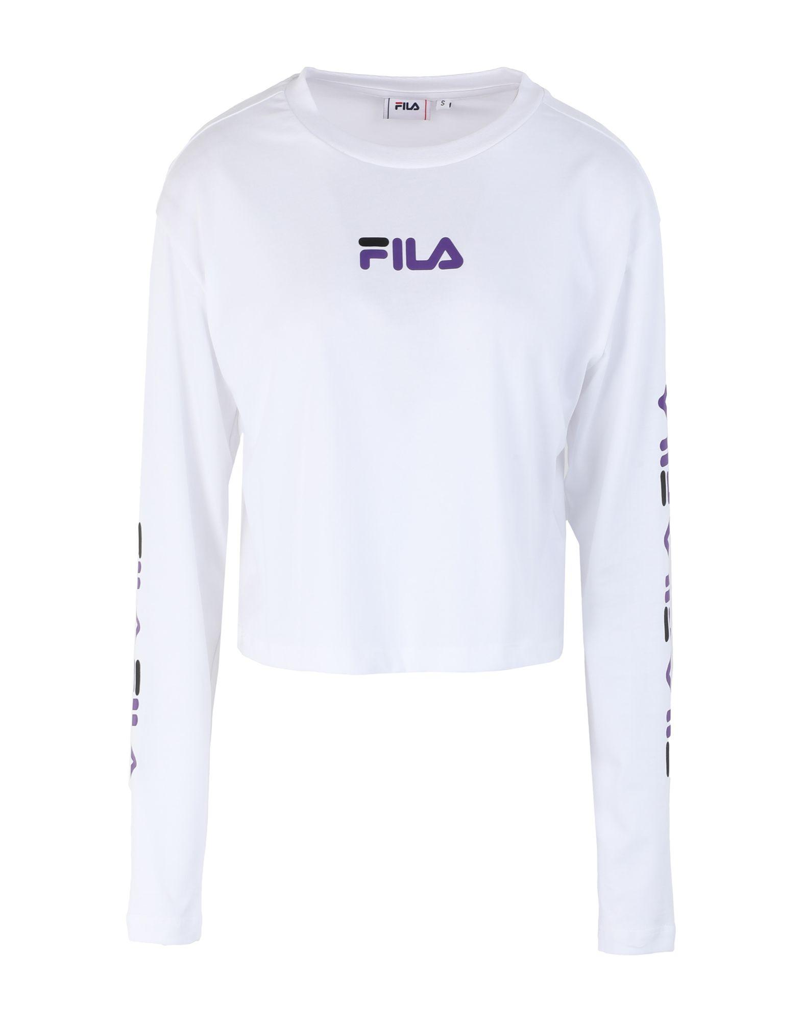 Футболка FILA HERITAGE