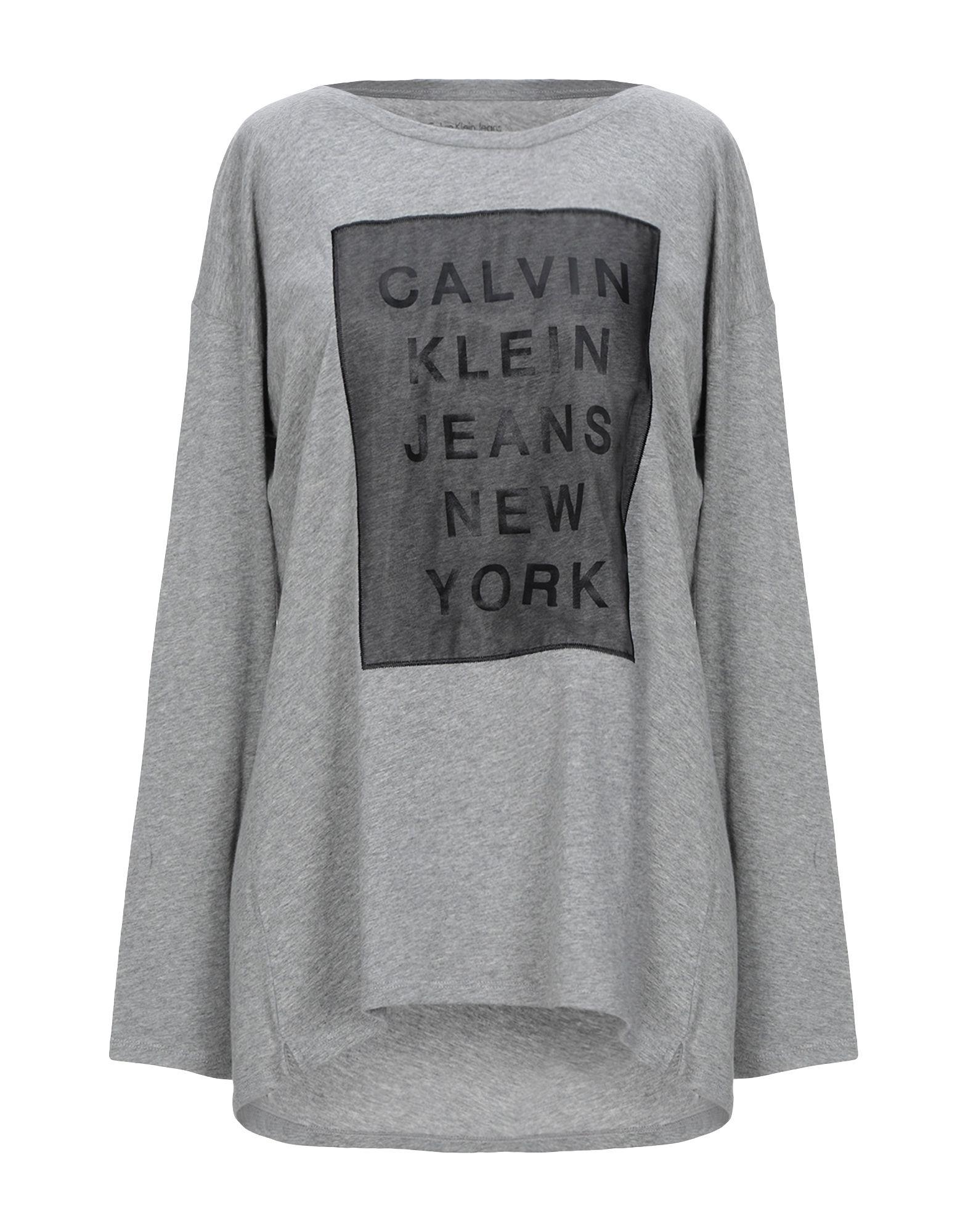 Футболка CALVIN KLEIN JEANS