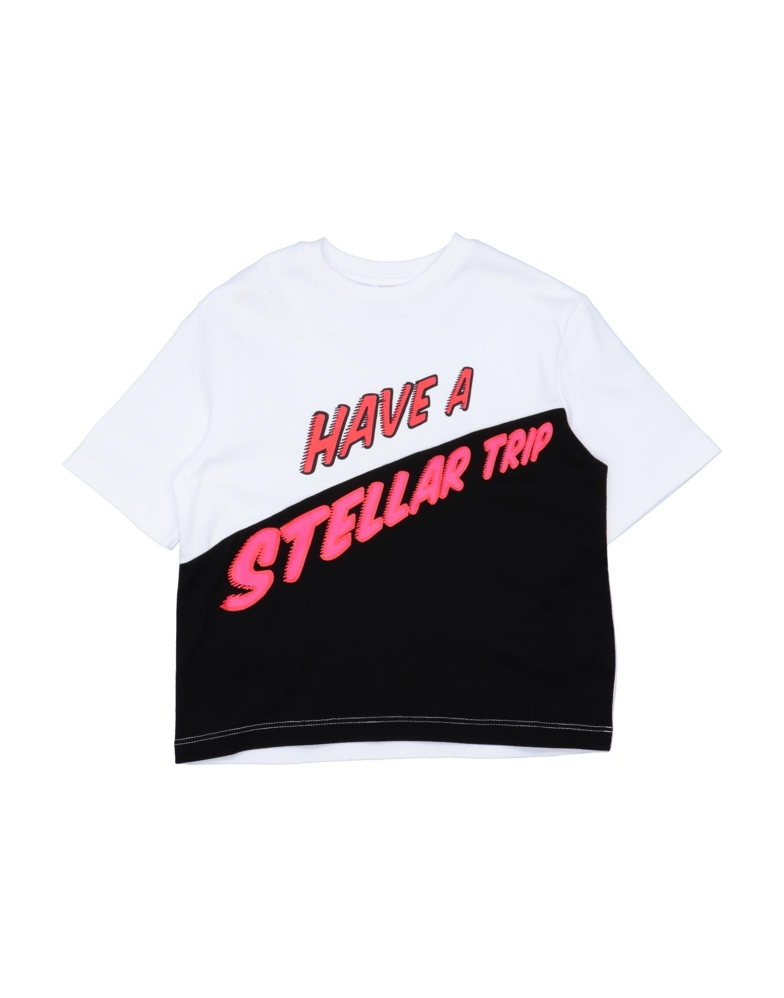 Футболка STELLA McCARTNEY KIDS