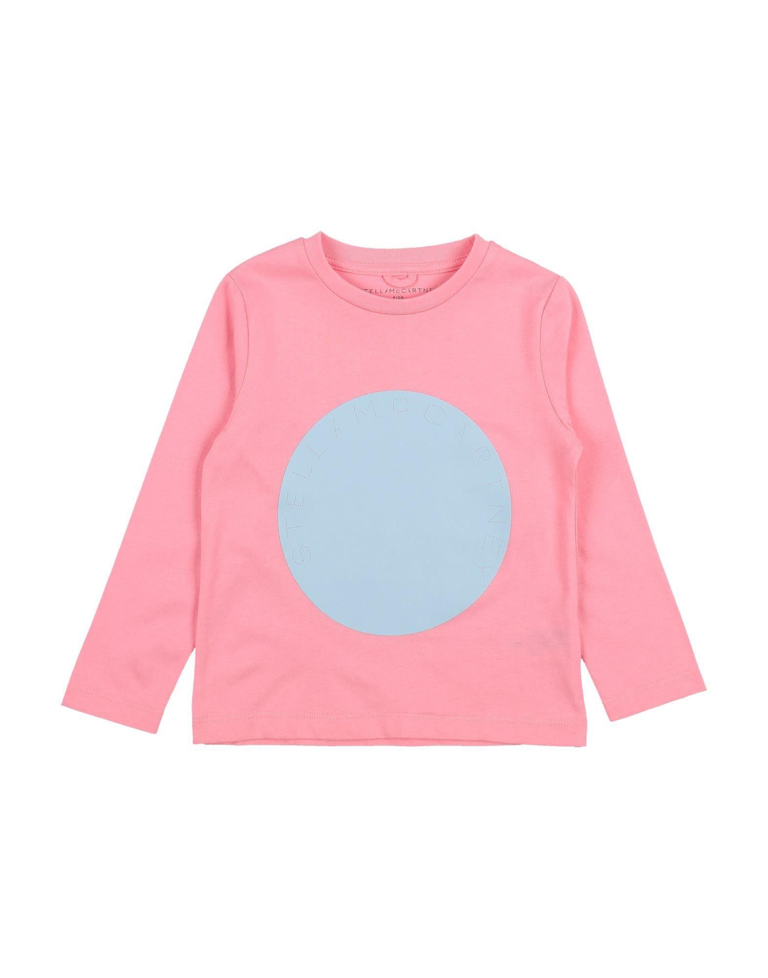 Футболка STELLA McCARTNEY KIDS