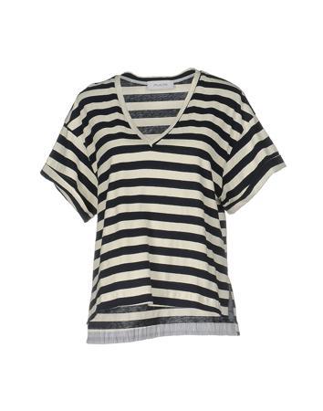 Футболка AGLINI