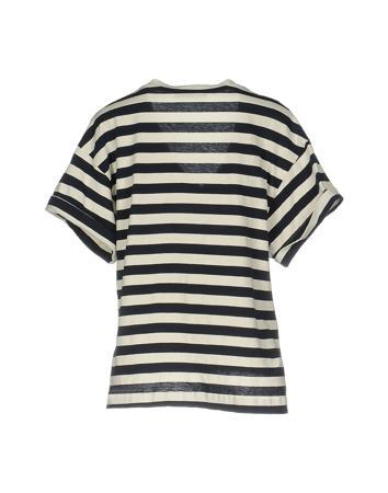 Футболка AGLINI