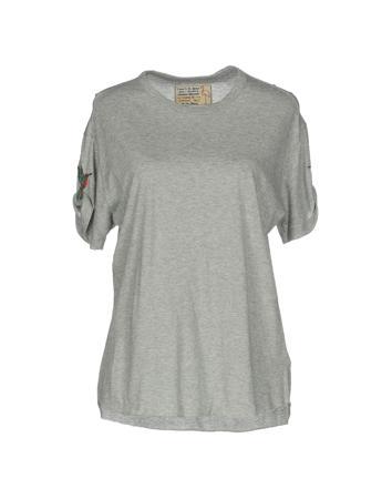 Футболка SANDRINE ROSE