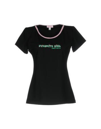 Футболка FRANKIE MORELLO SEXYWEAR