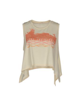 Футболка RIPCURL