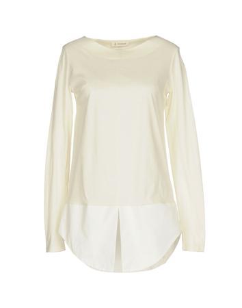 Футболка DONDUP