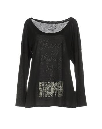 Футболка REBEL QUEEN Футболка REBEL QUEEN