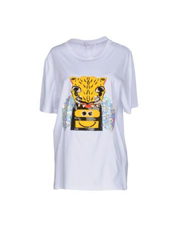 Футболка LEITMOTIV