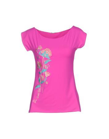 Футболка VDP BEACH