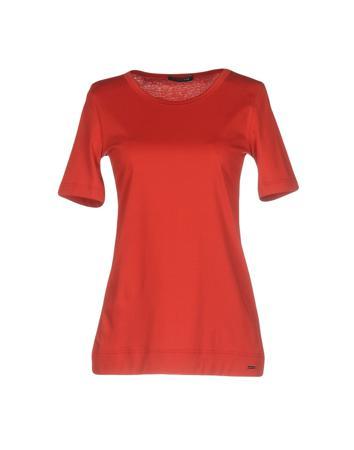 Футболка STRENESSE