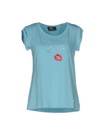 Футболка VDP CLUB