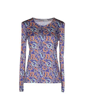 Футболка MARY KATRANTZOU