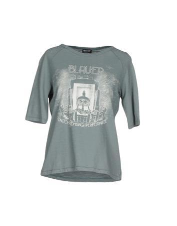 Футболка BLAUER