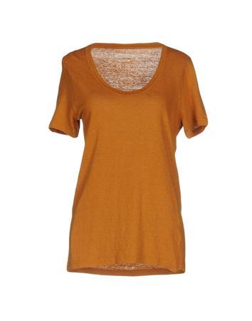 Футболка ISABEL MARANT ÉTOILE