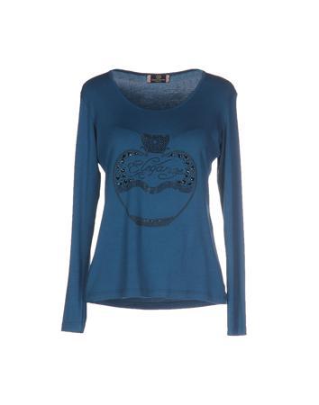 Футболка CLARA GARRONE